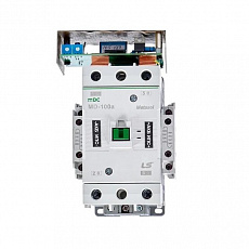 Контактор LVBD-110В-100А