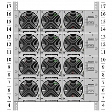 Инверторная система (DC-АС)/AC-(24-380)/380B-18000BA-12U