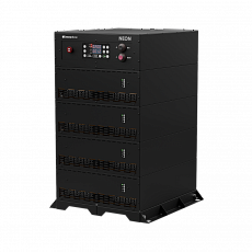 Выпрямительная система ИПГ-24/1200-380 IP54