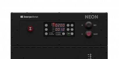 Реверсивная выпрямительная система ИПГ-18/500R-380 IP54