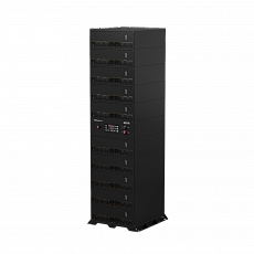 Выпрямительная система ИПГ-18/4000-380 IP54