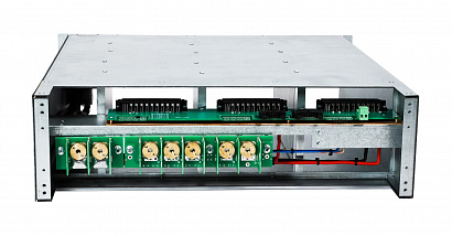 Корпус DC/AC-12000-48(60)-3U-23