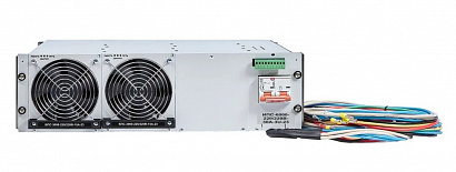 ЗВУ ИПС-6000-220/220В-30А-3U-23