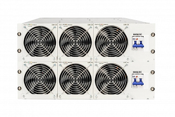 Инверторная система DC/AC-110/220B-15000BA-6U-23