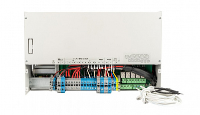 ИБЭП-220(380)/48В-120А-3/4 (1500)-6U-LAN