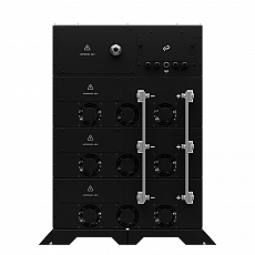 Выпрямительная система ИПГ-36/600-380 IP54