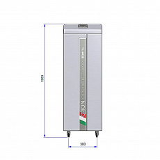 Стабилизатор напряжения Vega 10-15/45