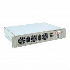 Инвертор напряжения DC/AC-24/220B-1000BA-2U BP