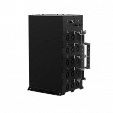 Реверсивная выпрямительная система ИПГ-18/1200R-380 IP54