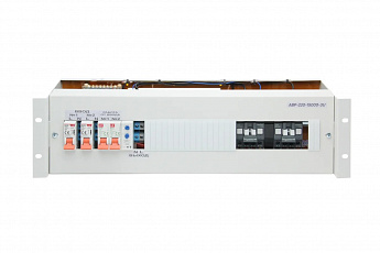 АВР-220-15000Вт-3U