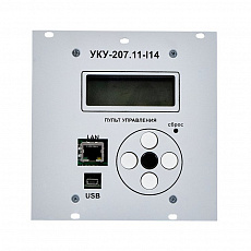 Контроллер УКУ-207.11-I14