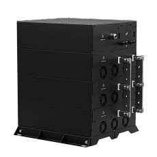 Выпрямительная система ИПГ-36/500-380 IP54