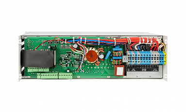 ИБЭП-220/60В-40А-2/2 (1000)-3U-LAN
