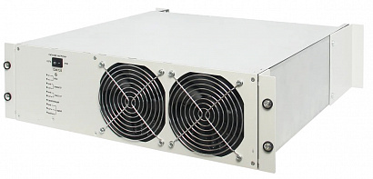 Модуль статического байпаса BP-220/380В-120000ВА-3U