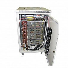 Выпрямительная система ИПС-36000-380/12В-1800А R
