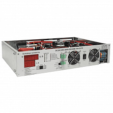ЗВУ DC(AC)/DC-2000-220/220В-10А-2U RI