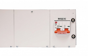Инверторная система DC/AC-48(60)/220B-2500BA-3U-23