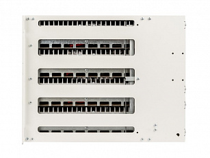 ИБЭП-220(380)/60В-80А-4/4 (1000)-6U-LAN