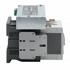 Контактор LVBD-220В-30А