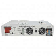 ЗВУ DC(AC)/DC-2000-220/220В-10А-2U RI