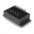 Трехфазный инвертор на igbt транзисторах