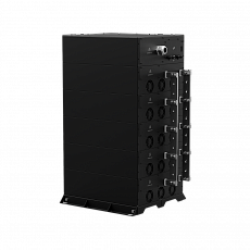 Выпрямительная система ИПГ-12/3000-380 IP54