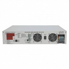 ЗВУ DC(AC)/DC-2000-220/220В-10А-2U RI