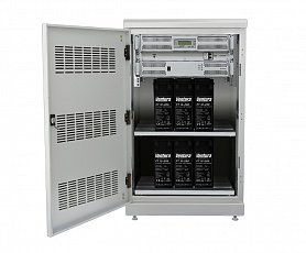 Комплект ИБП «Штиль» SR1102L с АБ на 8 ч