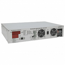ЗВУ DC(AC)/DC-2000-220/220В-10А-2U RI