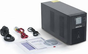 ИБП «Импульс» СТАЙЕР 1000