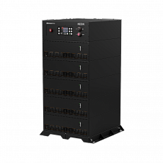 Выпрямительная система ИПГ-48/750-380 IP54