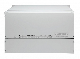 ИБЭП-220(380)/60В-80А-4/4 (1000)-6U-LAN
