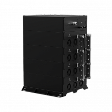 Выпрямительная система ИПГ-36/800-380 IP54