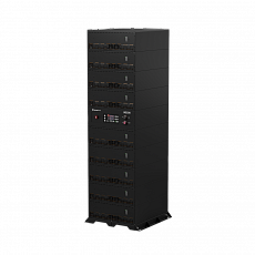 Выпрямительная система ИПГ-18/3600-380 IP54