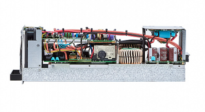Выпрямитель БПС-3000-220/24B-100A-23